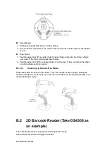 Предварительный просмотр 358 страницы Mindray DC-80A Operator'S Manual