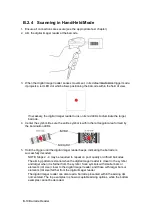 Предварительный просмотр 362 страницы Mindray DC-80A Operator'S Manual