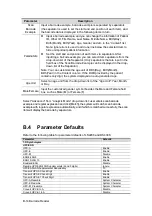 Предварительный просмотр 366 страницы Mindray DC-80A Operator'S Manual