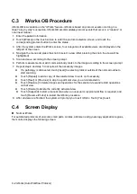 Предварительный просмотр 370 страницы Mindray DC-80A Operator'S Manual