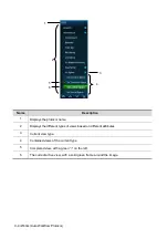 Предварительный просмотр 372 страницы Mindray DC-80A Operator'S Manual