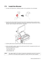 Предварительный просмотр 385 страницы Mindray DC-80A Operator'S Manual