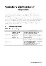 Предварительный просмотр 387 страницы Mindray DC-80A Operator'S Manual