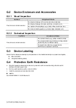 Предварительный просмотр 388 страницы Mindray DC-80A Operator'S Manual