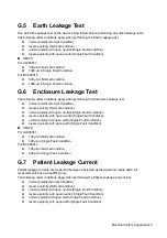 Предварительный просмотр 389 страницы Mindray DC-80A Operator'S Manual