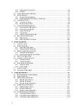 Preview for 4 page of Mindray DC-T6 Operator'S Manual