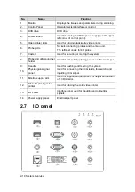 Preview for 38 page of Mindray DC-T6 Operator'S Manual