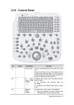 Preview for 41 page of Mindray DC-T6 Operator'S Manual