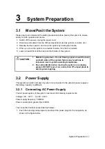 Preview for 47 page of Mindray DC-T6 Operator'S Manual