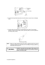 Preview for 48 page of Mindray DC-T6 Operator'S Manual