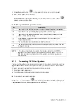 Preview for 51 page of Mindray DC-T6 Operator'S Manual