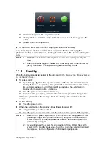 Preview for 52 page of Mindray DC-T6 Operator'S Manual