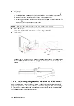 Preview for 54 page of Mindray DC-T6 Operator'S Manual