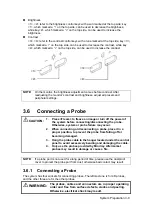 Preview for 55 page of Mindray DC-T6 Operator'S Manual