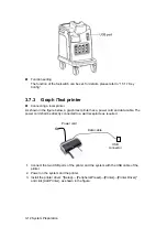 Preview for 58 page of Mindray DC-T6 Operator'S Manual