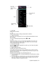 Preview for 65 page of Mindray DC-T6 Operator'S Manual