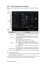 Preview for 68 page of Mindray DC-T6 Operator'S Manual