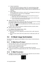 Preview for 82 page of Mindray DC-T6 Operator'S Manual