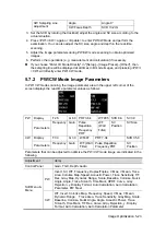 Preview for 101 page of Mindray DC-T6 Operator'S Manual