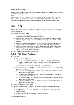 Preview for 112 page of Mindray DC-T6 Operator'S Manual