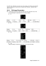 Preview for 113 page of Mindray DC-T6 Operator'S Manual