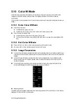 Preview for 118 page of Mindray DC-T6 Operator'S Manual