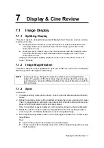 Preview for 169 page of Mindray DC-T6 Operator'S Manual