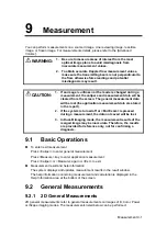 Preview for 183 page of Mindray DC-T6 Operator'S Manual