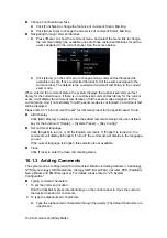 Preview for 188 page of Mindray DC-T6 Operator'S Manual