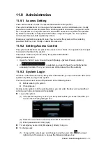 Preview for 209 page of Mindray DC-T6 Operator'S Manual