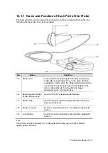 Preview for 241 page of Mindray DC-T6 Operator'S Manual