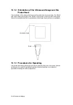 Preview for 242 page of Mindray DC-T6 Operator'S Manual