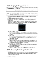 Preview for 270 page of Mindray DC-T6 Operator'S Manual