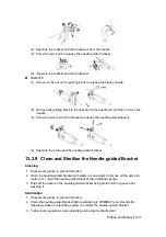 Preview for 273 page of Mindray DC-T6 Operator'S Manual