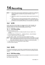 Preview for 275 page of Mindray DC-T6 Operator'S Manual