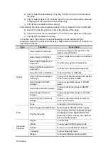 Preview for 282 page of Mindray DC-T6 Operator'S Manual