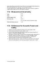 Preview for 308 page of Mindray DC-T6 Operator'S Manual