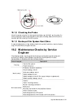 Preview for 317 page of Mindray DC-T6 Operator'S Manual