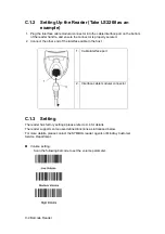 Preview for 328 page of Mindray DC-T6 Operator'S Manual