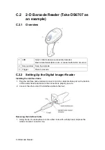 Preview for 334 page of Mindray DC-T6 Operator'S Manual