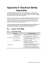 Preview for 343 page of Mindray DC-T6 Operator'S Manual