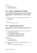 Preview for 346 page of Mindray DC-T6 Operator'S Manual