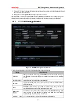 Preview for 9 page of Mindray DICOM Quick Manual