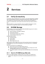 Preview for 19 page of Mindray DICOM Quick Manual