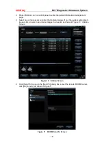 Preview for 20 page of Mindray DICOM Quick Manual