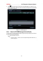 Preview for 21 page of Mindray DICOM Quick Manual