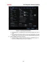 Preview for 22 page of Mindray DICOM Quick Manual