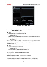 Preview for 25 page of Mindray DICOM Quick Manual