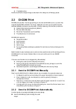 Preview for 26 page of Mindray DICOM Quick Manual