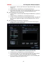 Preview for 27 page of Mindray DICOM Quick Manual